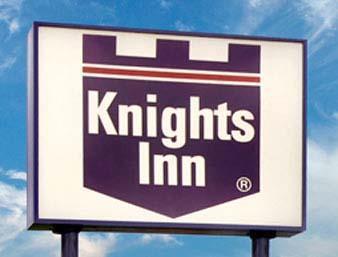 Knights Inn Jacksonville Luaran gambar