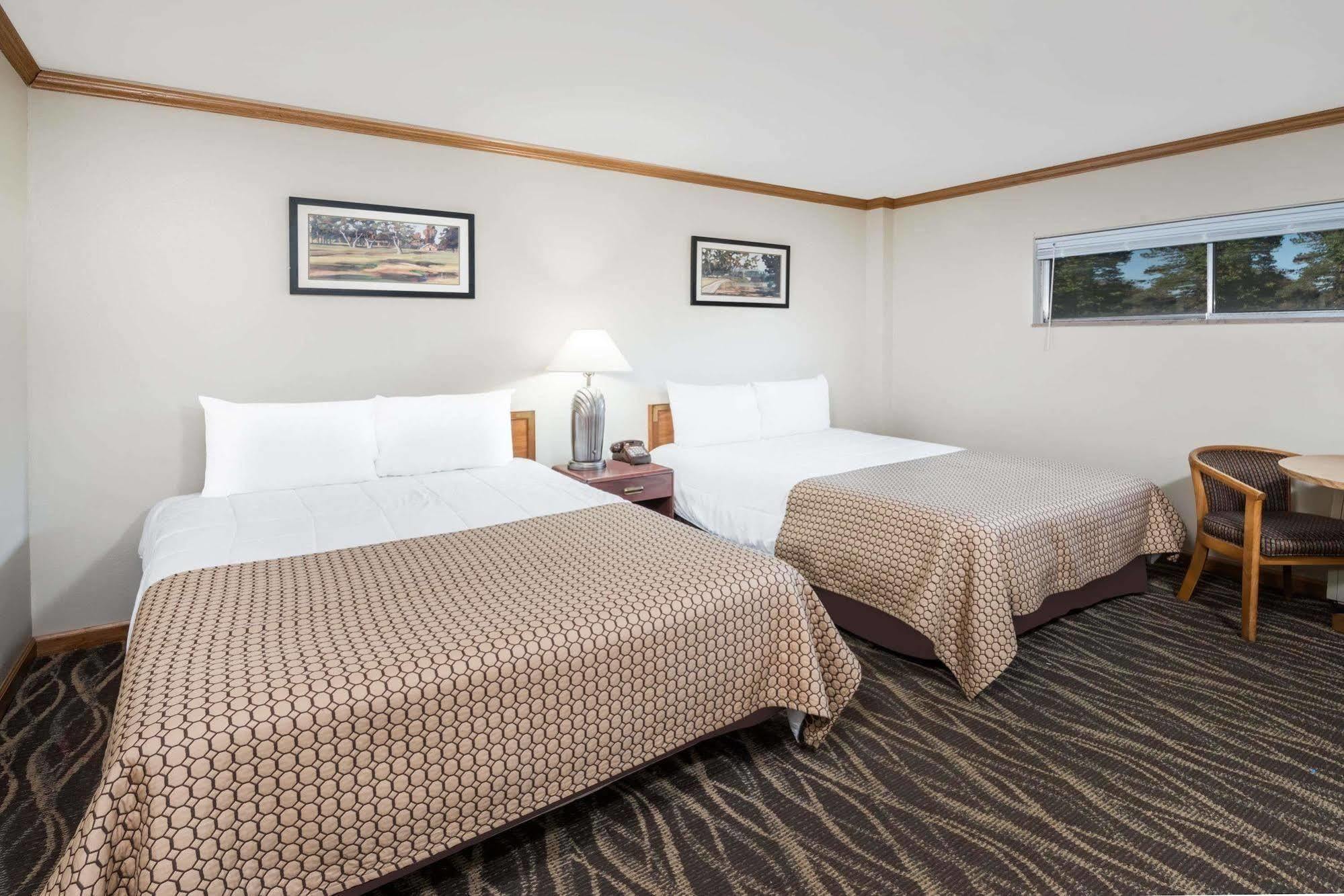 Knights Inn Jacksonville Luaran gambar
