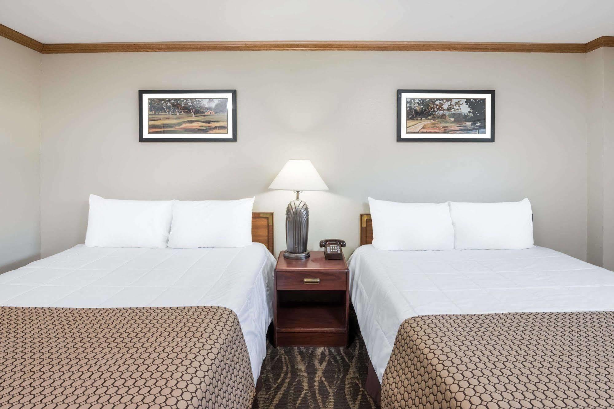Knights Inn Jacksonville Luaran gambar