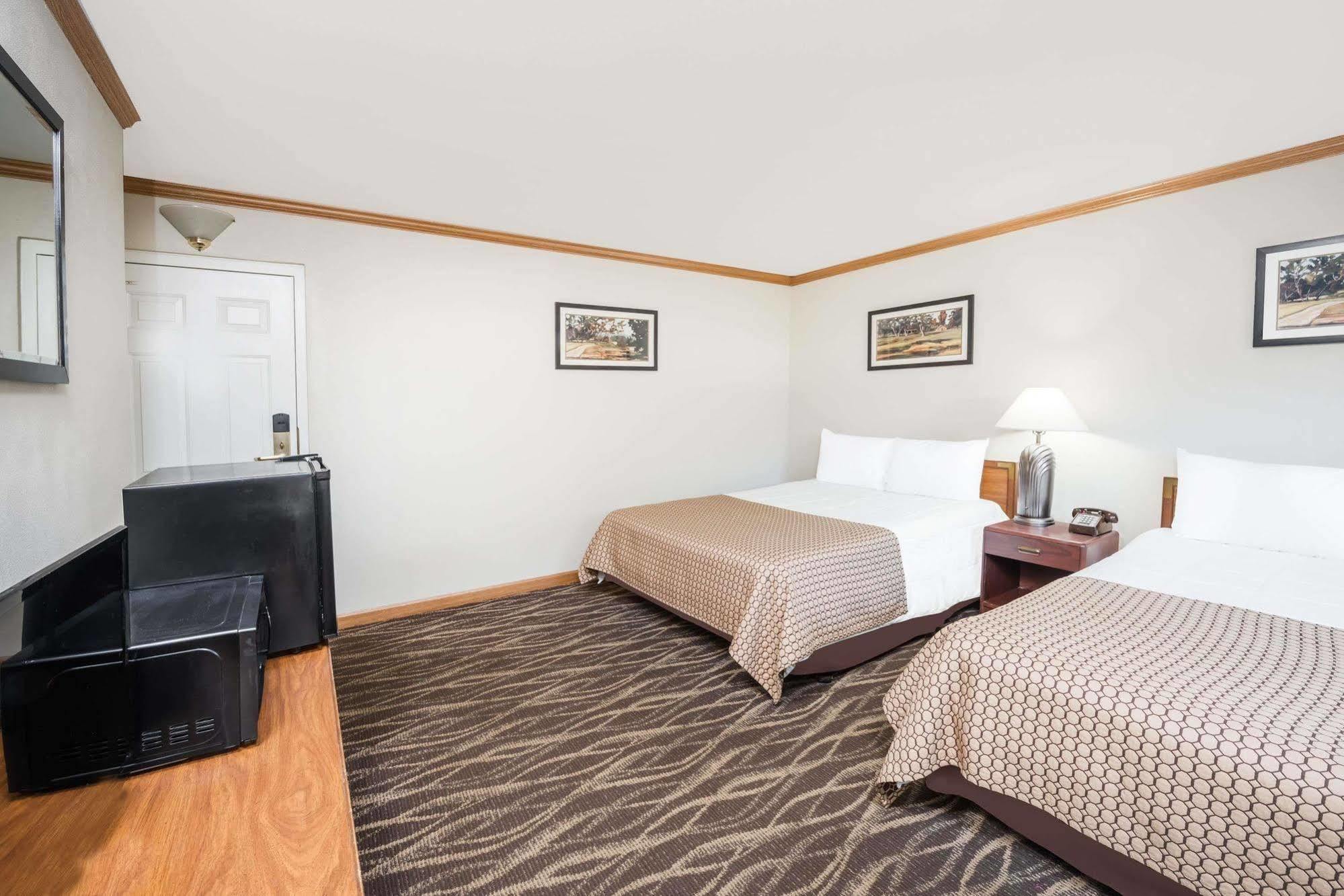 Knights Inn Jacksonville Luaran gambar